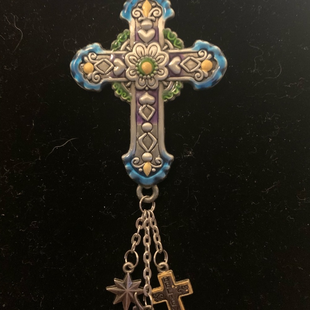 BELIEVE - Picture 3 of 4
